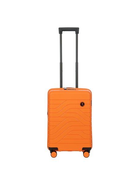 B|Y Expandable Carry-On Trolley