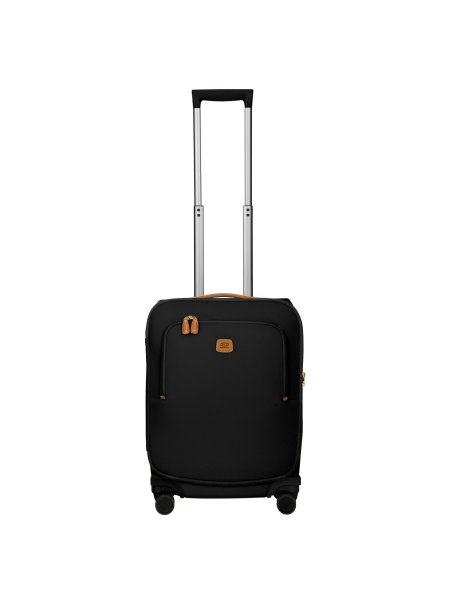 Firenze Compound cabin trolley with device compartment