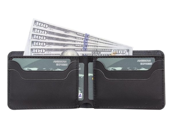 Franco Leather Wallet
