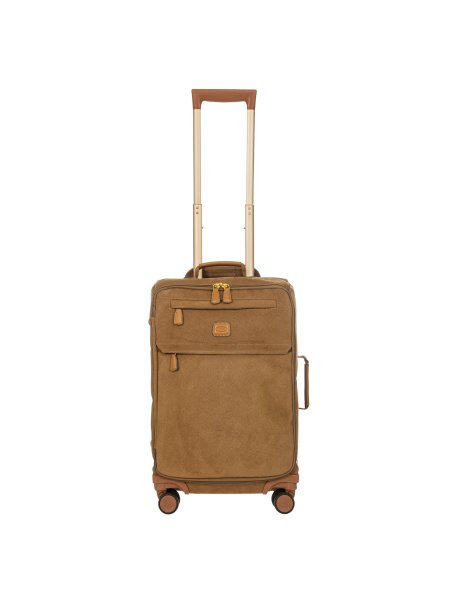 Life carry-on trolley