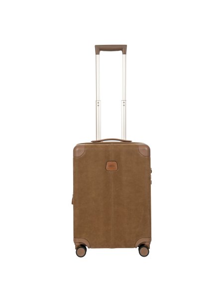 Life Hybrid Expandable Cabin Trolley