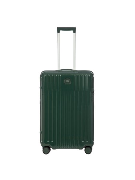 Medium Positano Monochrome trolley