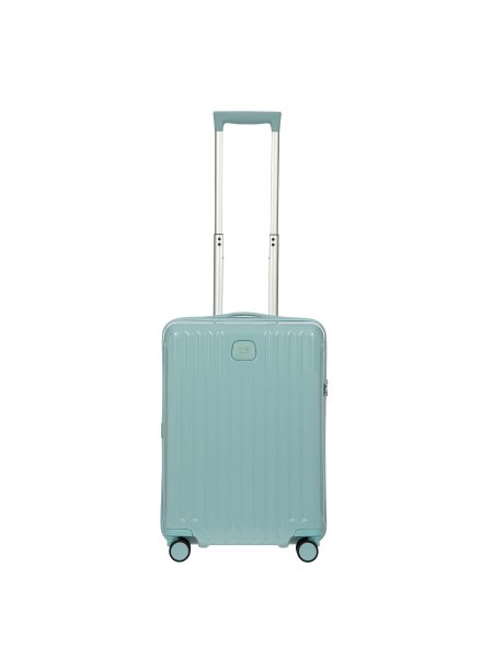 Positano Monochrome carry-on trolley