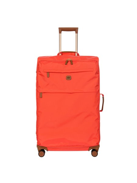 Recycled fabric XL Trolley 77cm