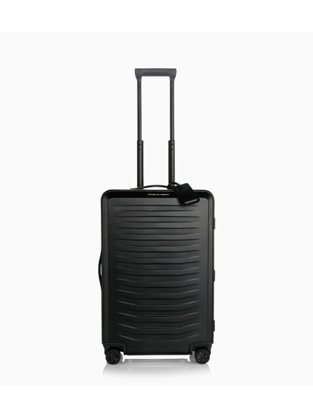 Roadster Aluminum Trolley M