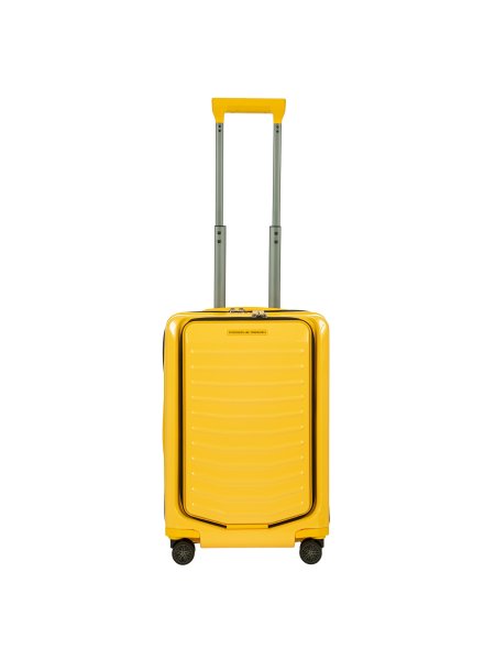 Roadster Hardcase 4W Business Trolley S