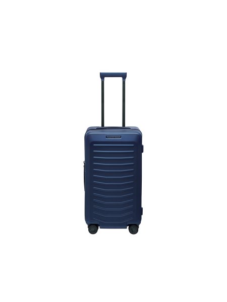 Roadster Hardcase 4W Trunk S