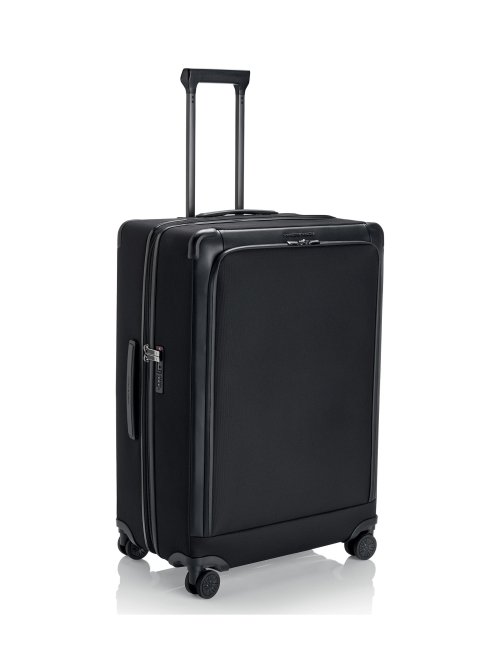 4w Trolley L Expandable