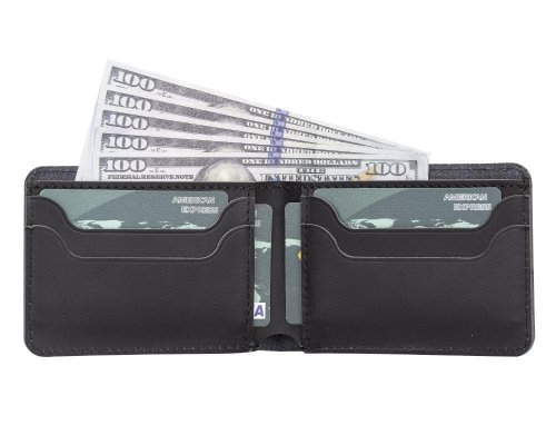 Franco Leather Wallet