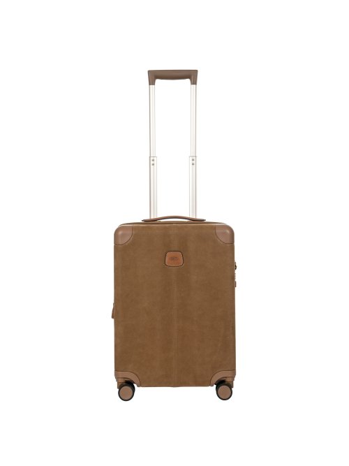 Life Hybrid Expandable Cabin Trolley