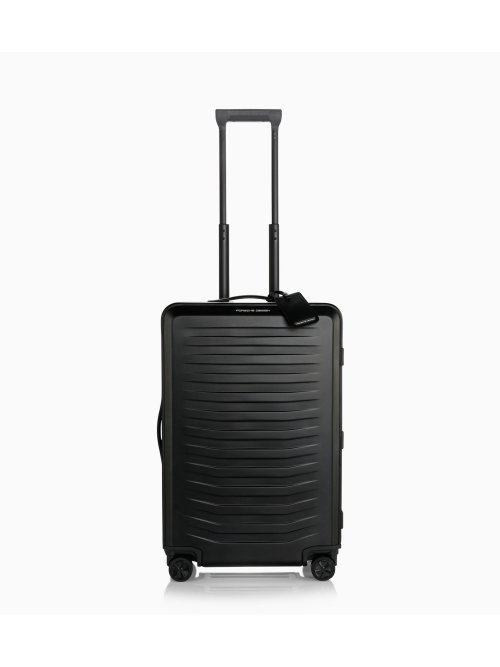 Roadster Aluminum Trolley M