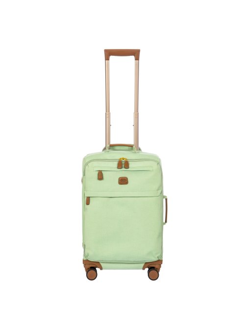Trolley carry-on Volterra Trama