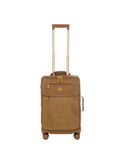 Life carry-on trolley