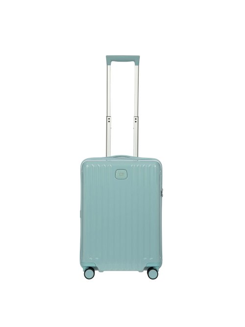 Positano Monochrome carry-on trolley