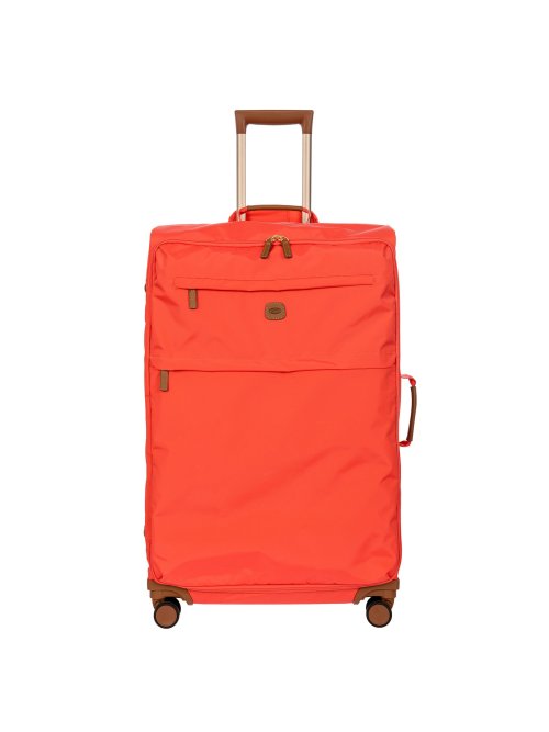 Recycled fabric XL Trolley 77cm