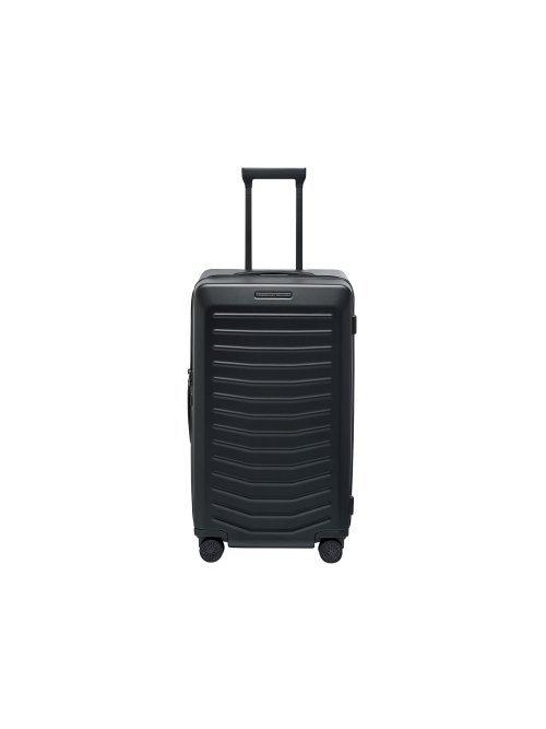 Roadster Hardcase 4W Trunk M