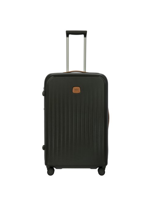 Taormina ultra-light large trolley