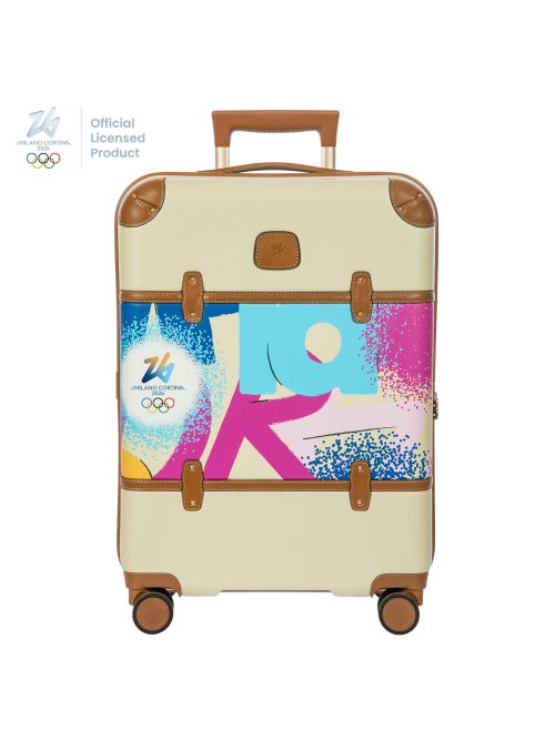 Trolley S Milano Cortina 2026