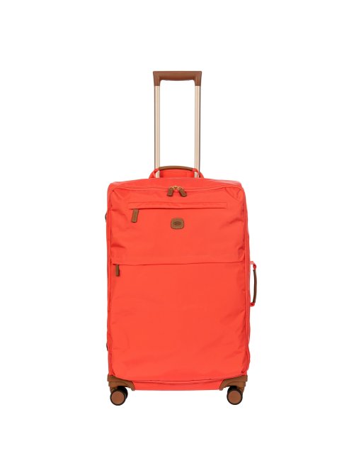 X-Collection medium recycled fabric trolley